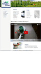 Mobile Screenshot of naturalclean.com.br